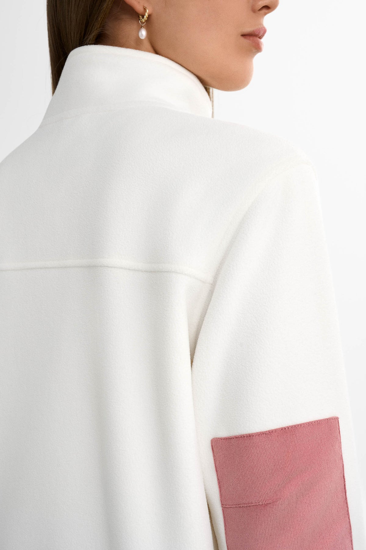 Altitude Fleece Jacket