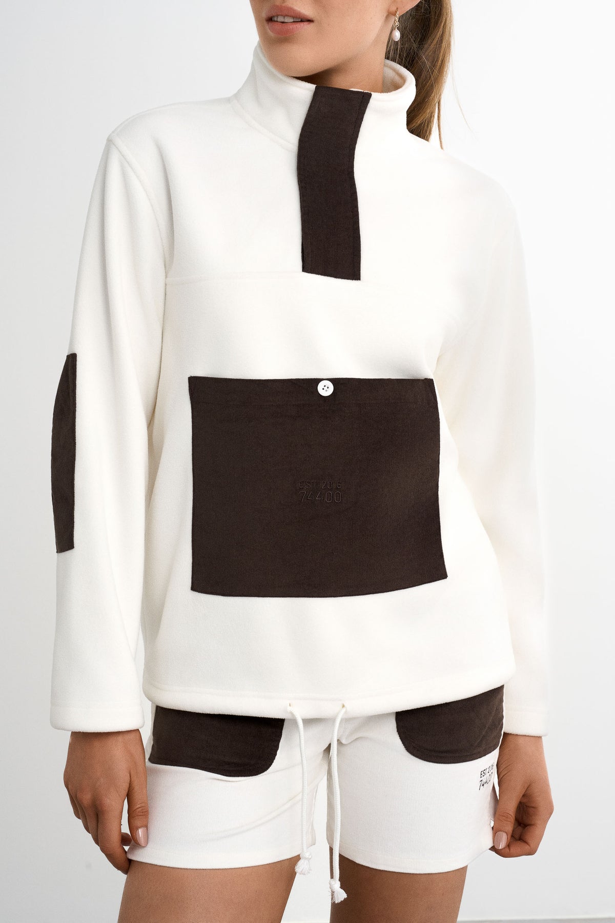Altitude Fleece Jacket