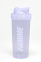 White Performance Shaker - for dame - Famme - Shaker