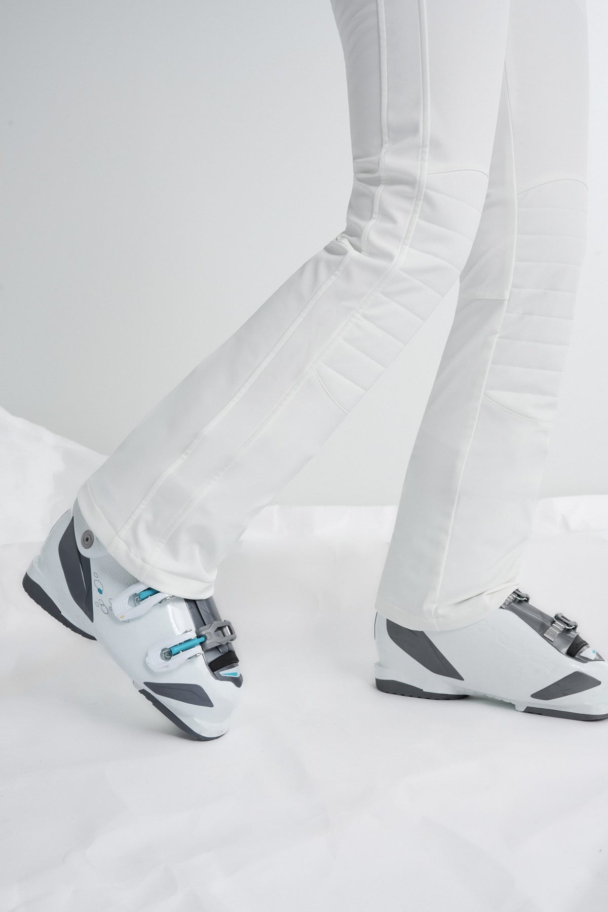 Ski Pants - for dame - Famme - 