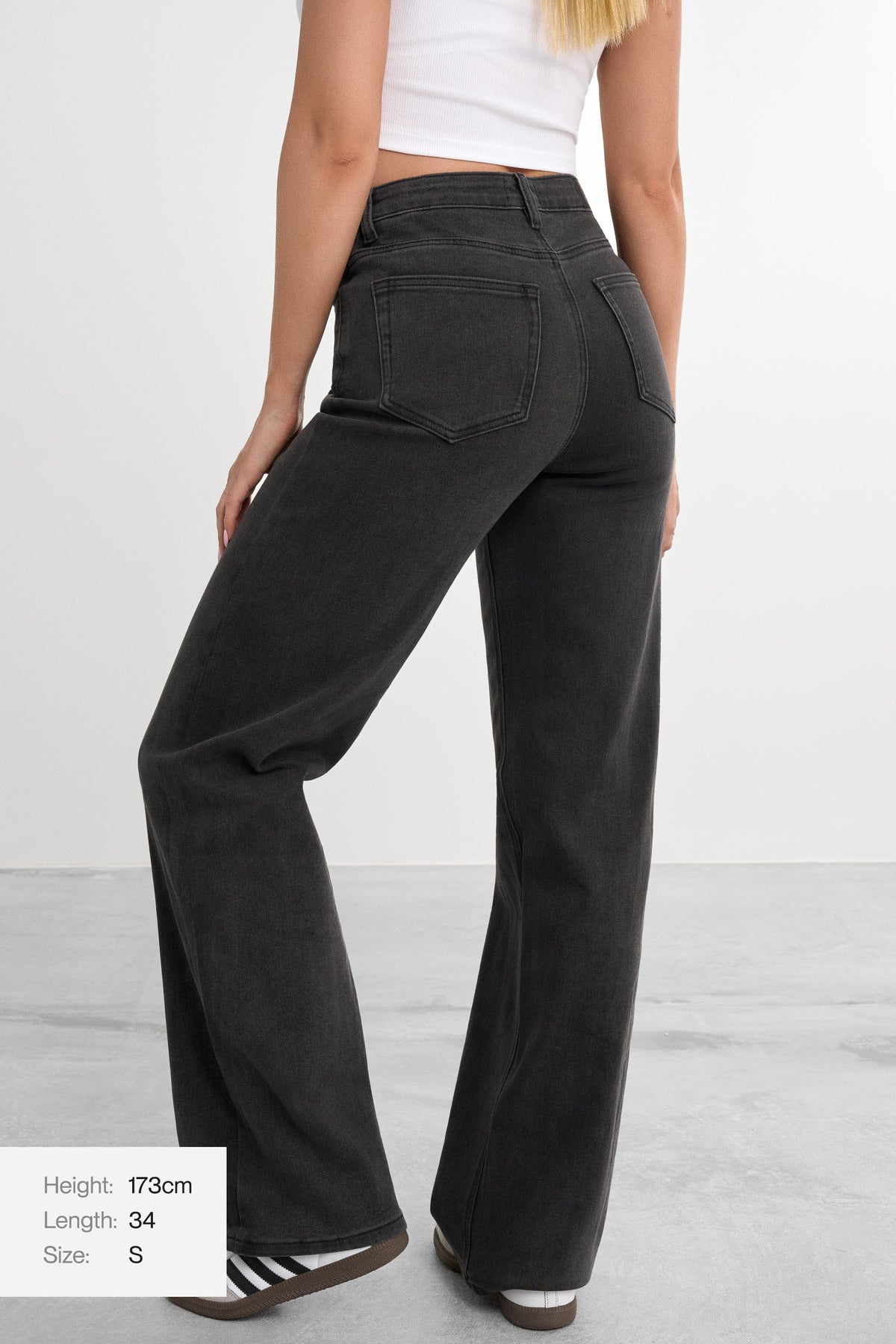Baggy Jeans