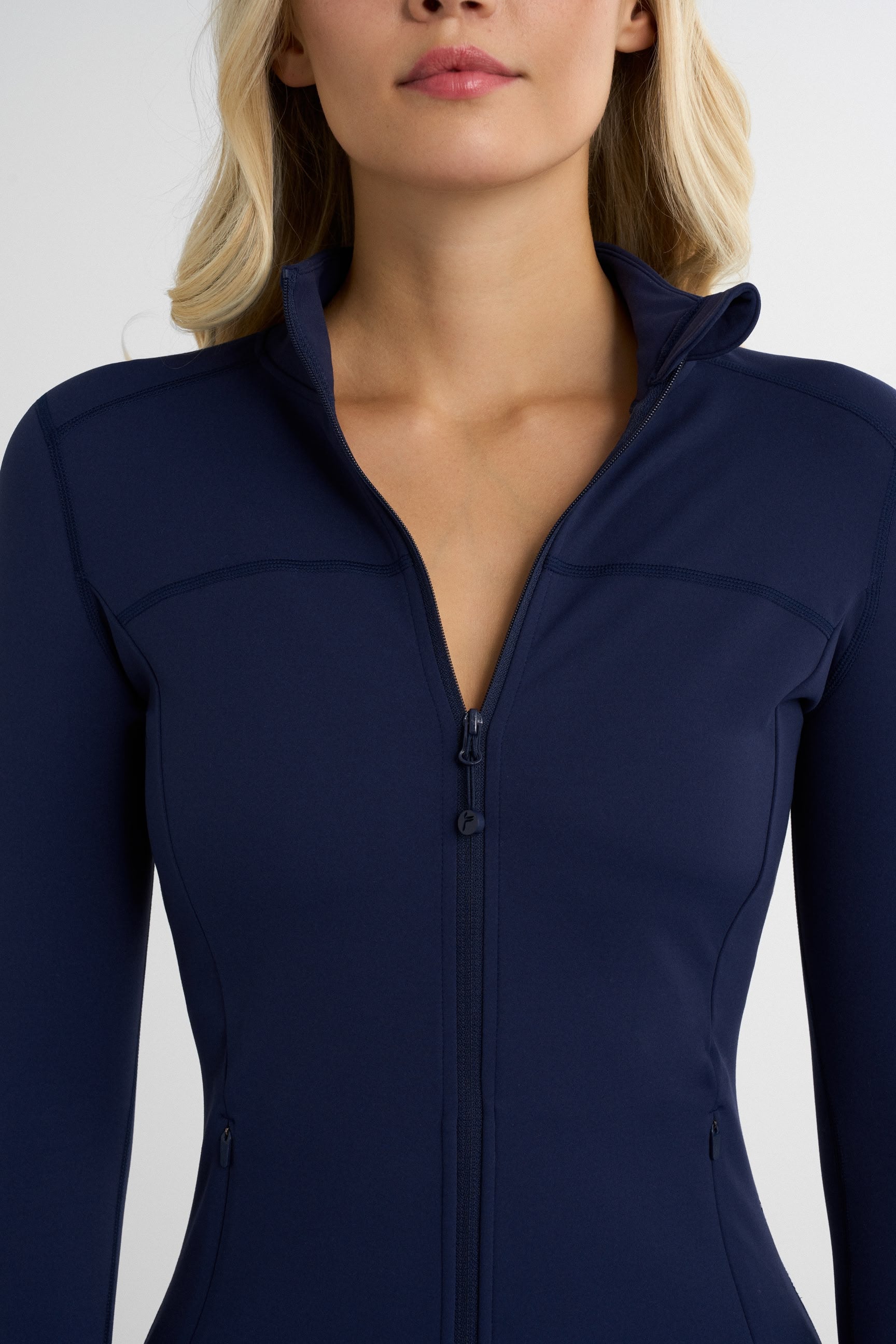 Softy Jacket - for dame - Famme - Jacket