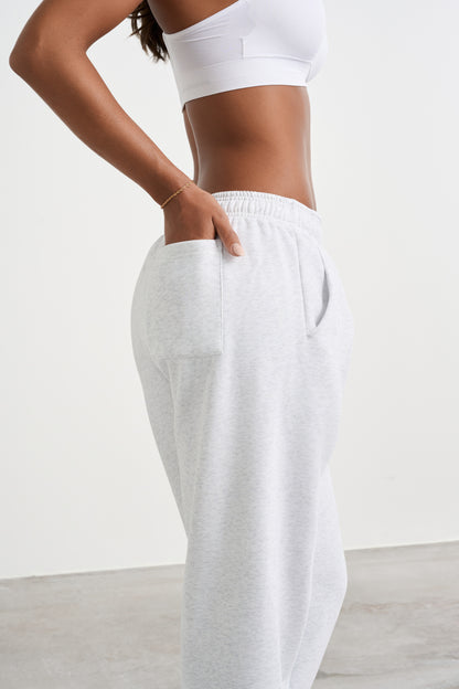 Équilibre Oversized Jogger - for dame - Famme - Jogger