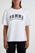 Équilibre Oversized T-Shirt