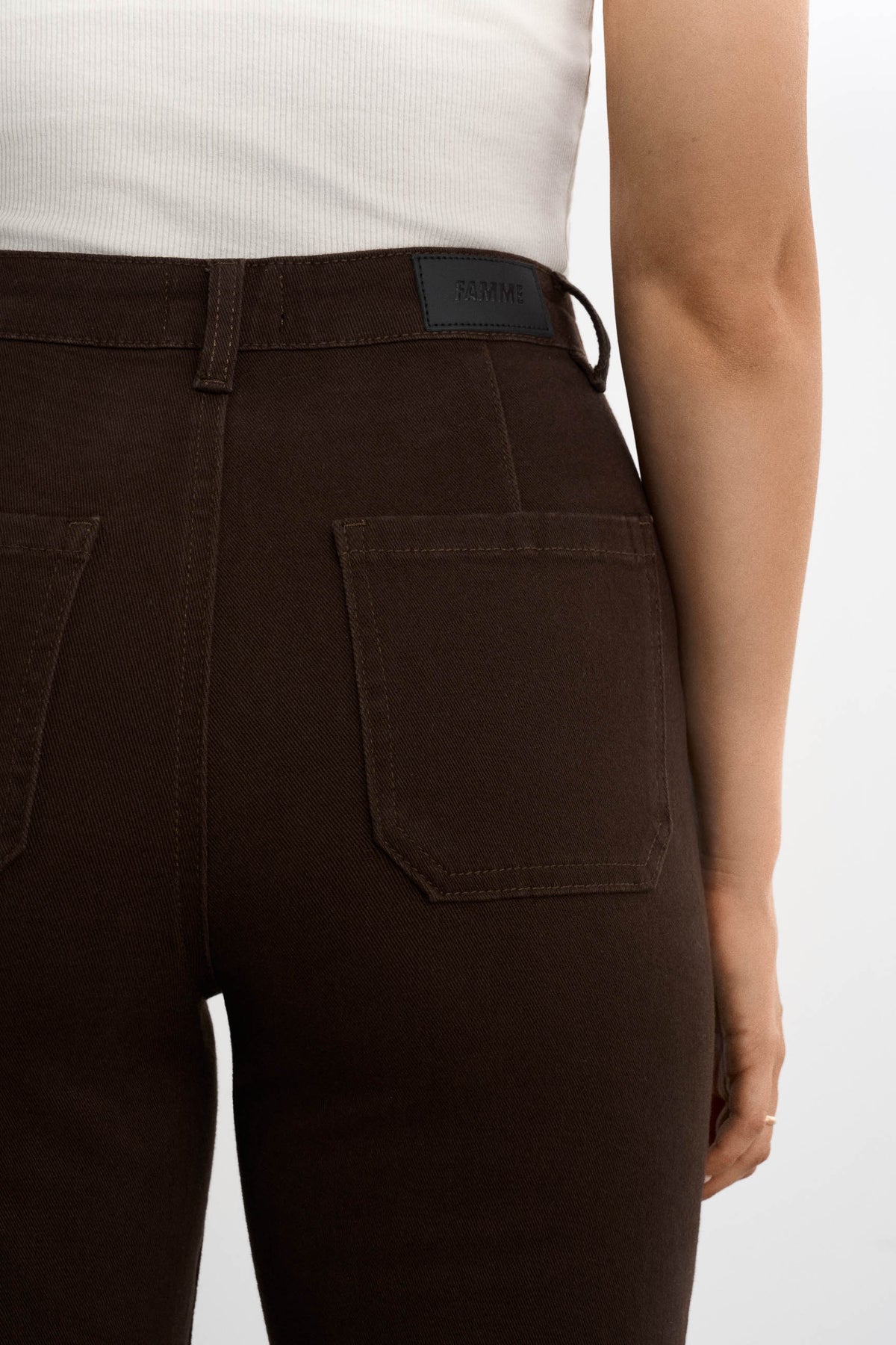Retro Jeans