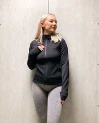 Warming Hood Jacket
