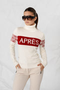 APRÈS-SKI Sweater