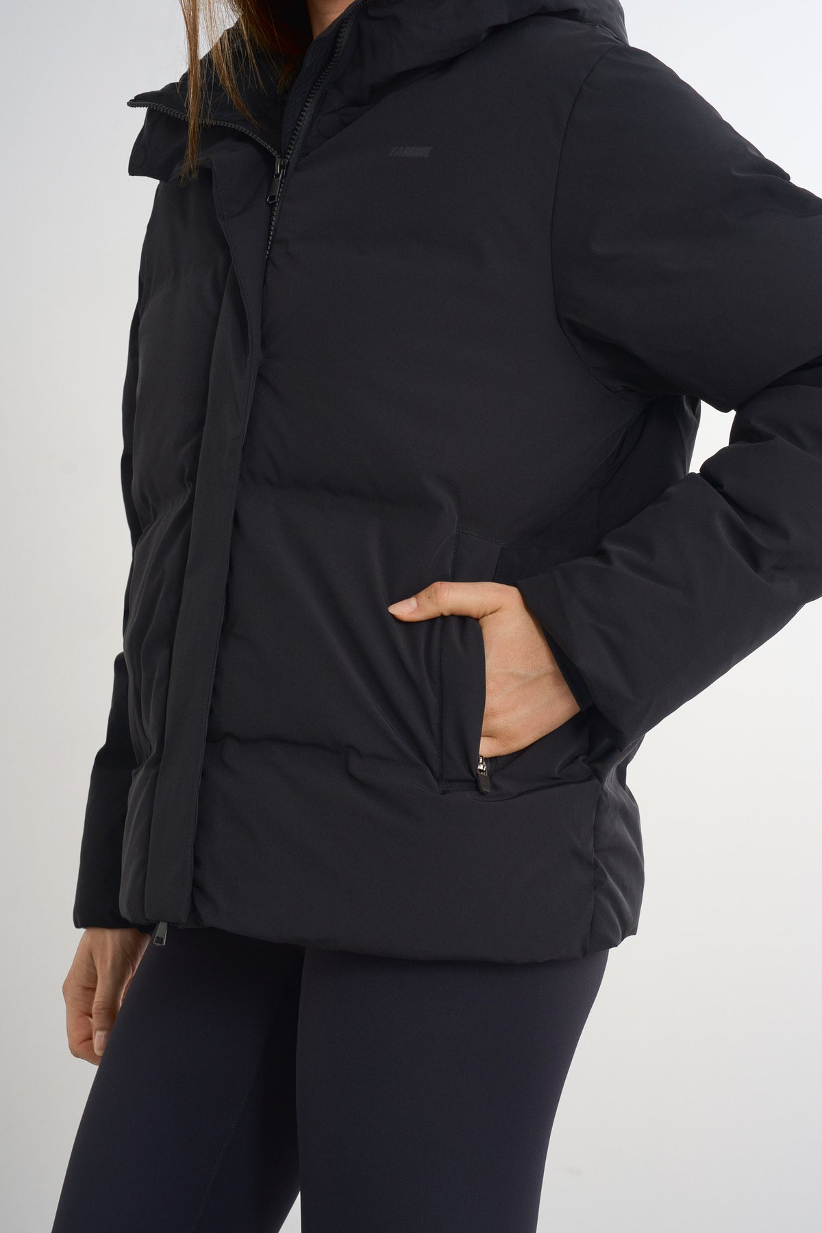 Snøhetta Down Jacket