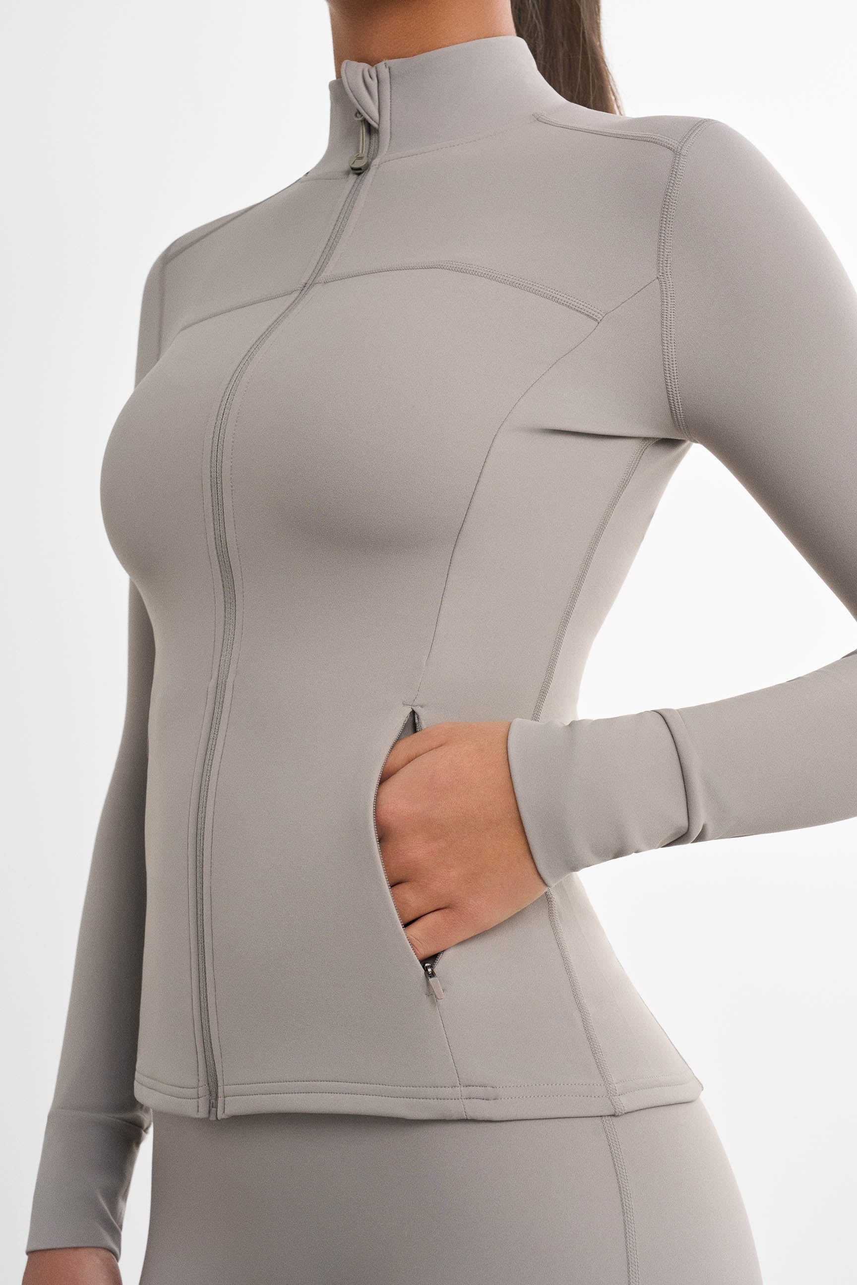 Softy Jacket - for dame - Famme - Jacket