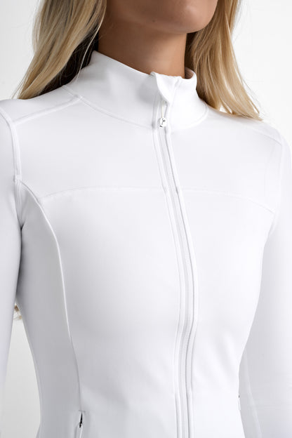 Softy Jacket - for dame - Famme - Jacket