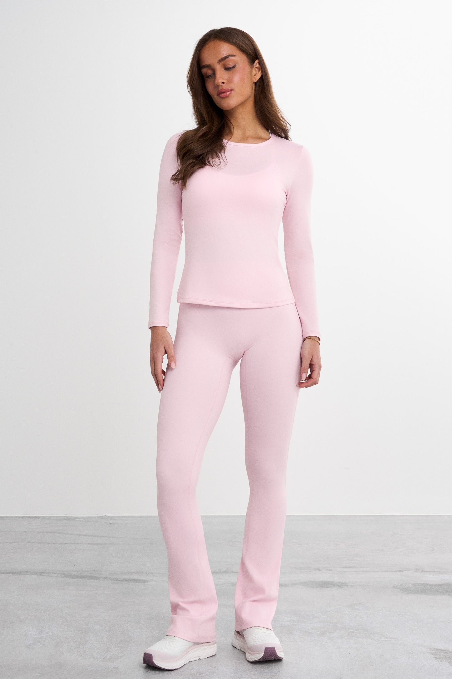 Softy Long Sleeve - for dame - Famme - Long Sleeve