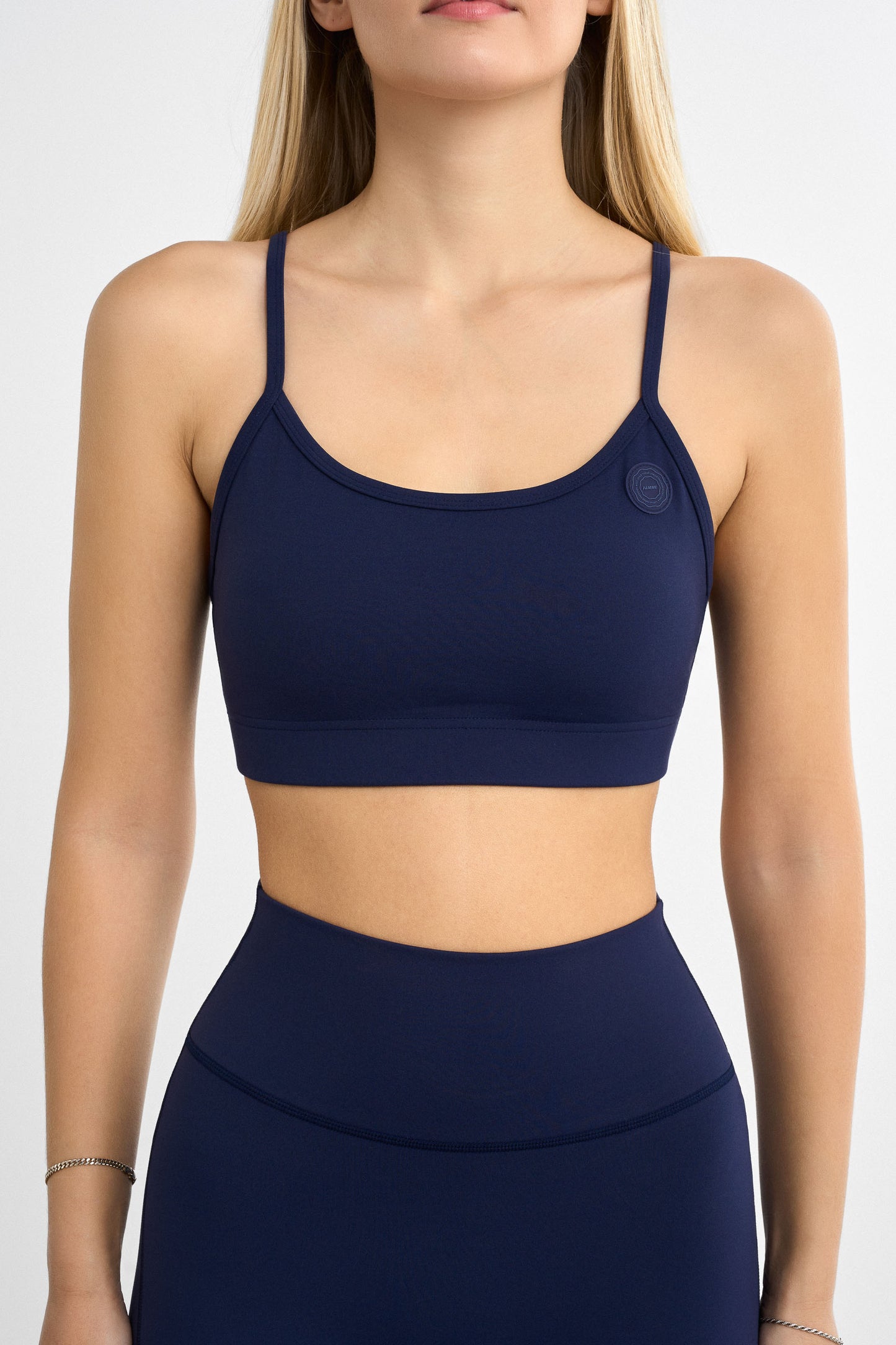 Softy Sports Bra - for dame - Famme - Sports Bra