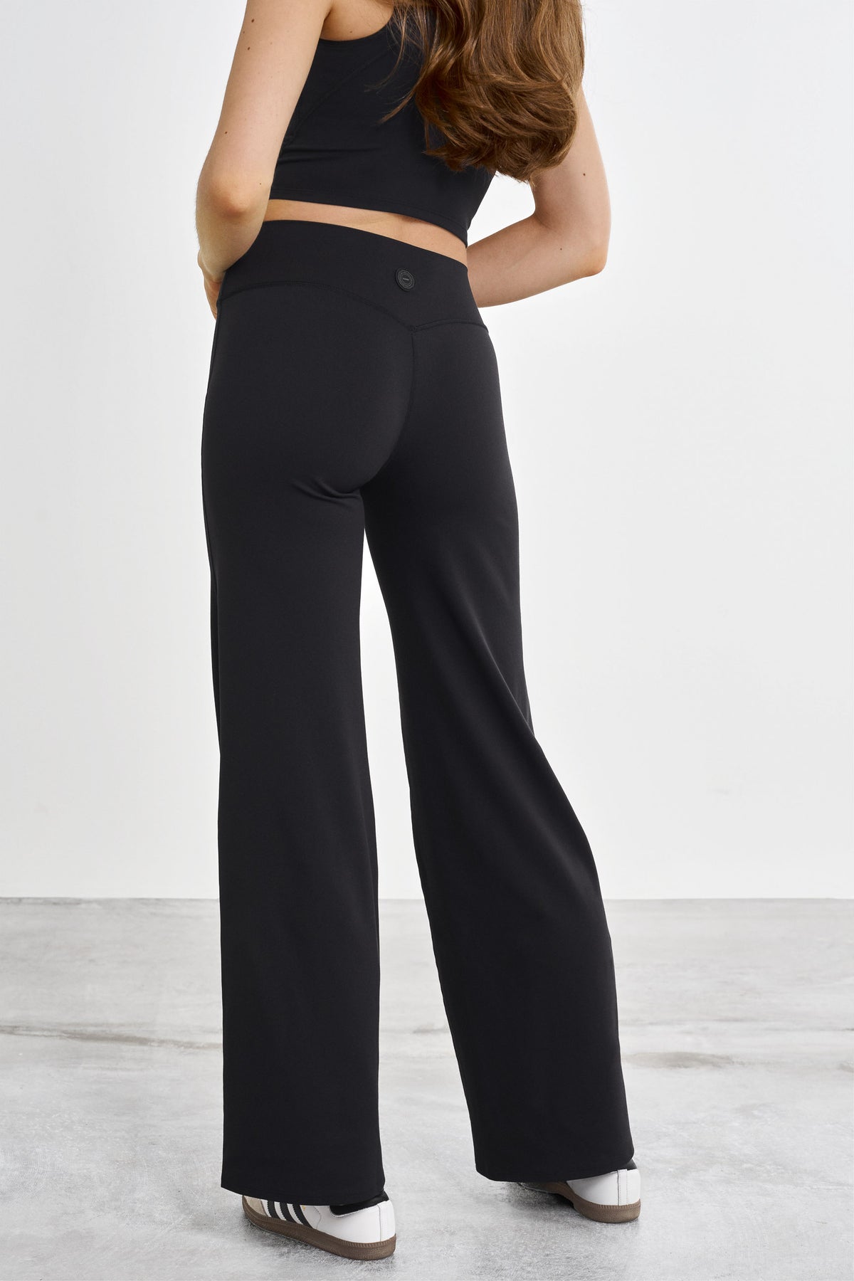 Softy Straight Leg Pants