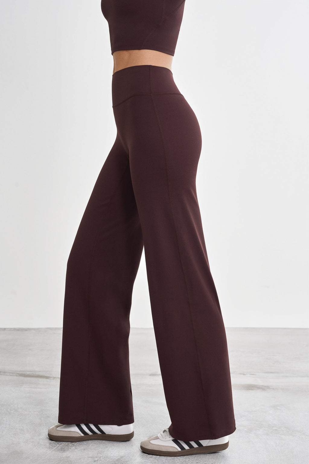 Softy Straight Leg Pants