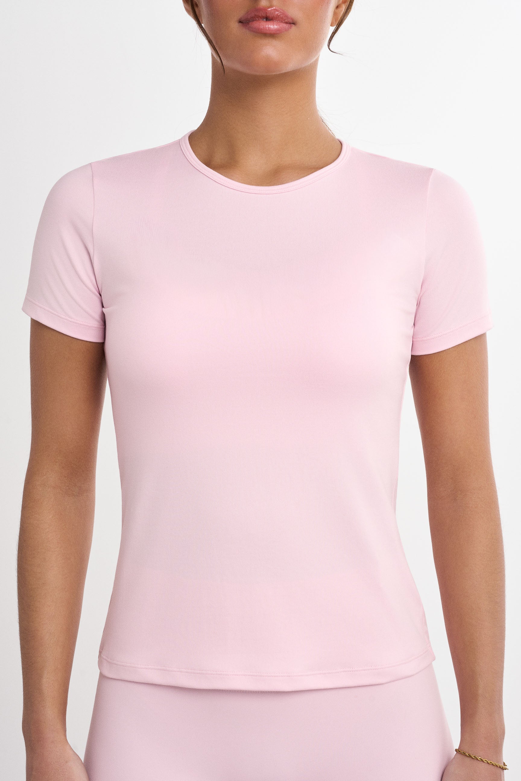 Softy T-Shirt - for dame - Famme - T-Shirt