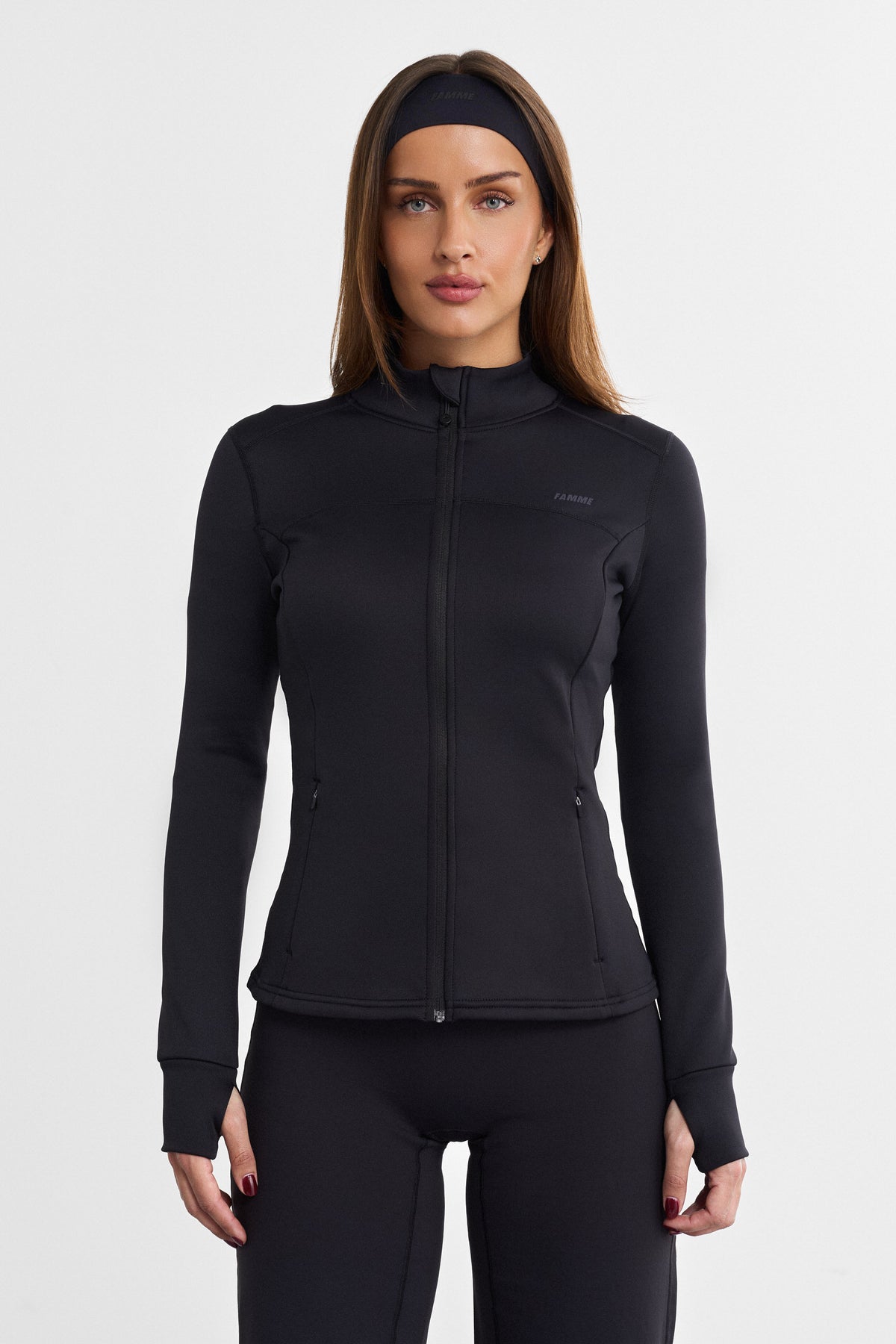 Warming Jacket