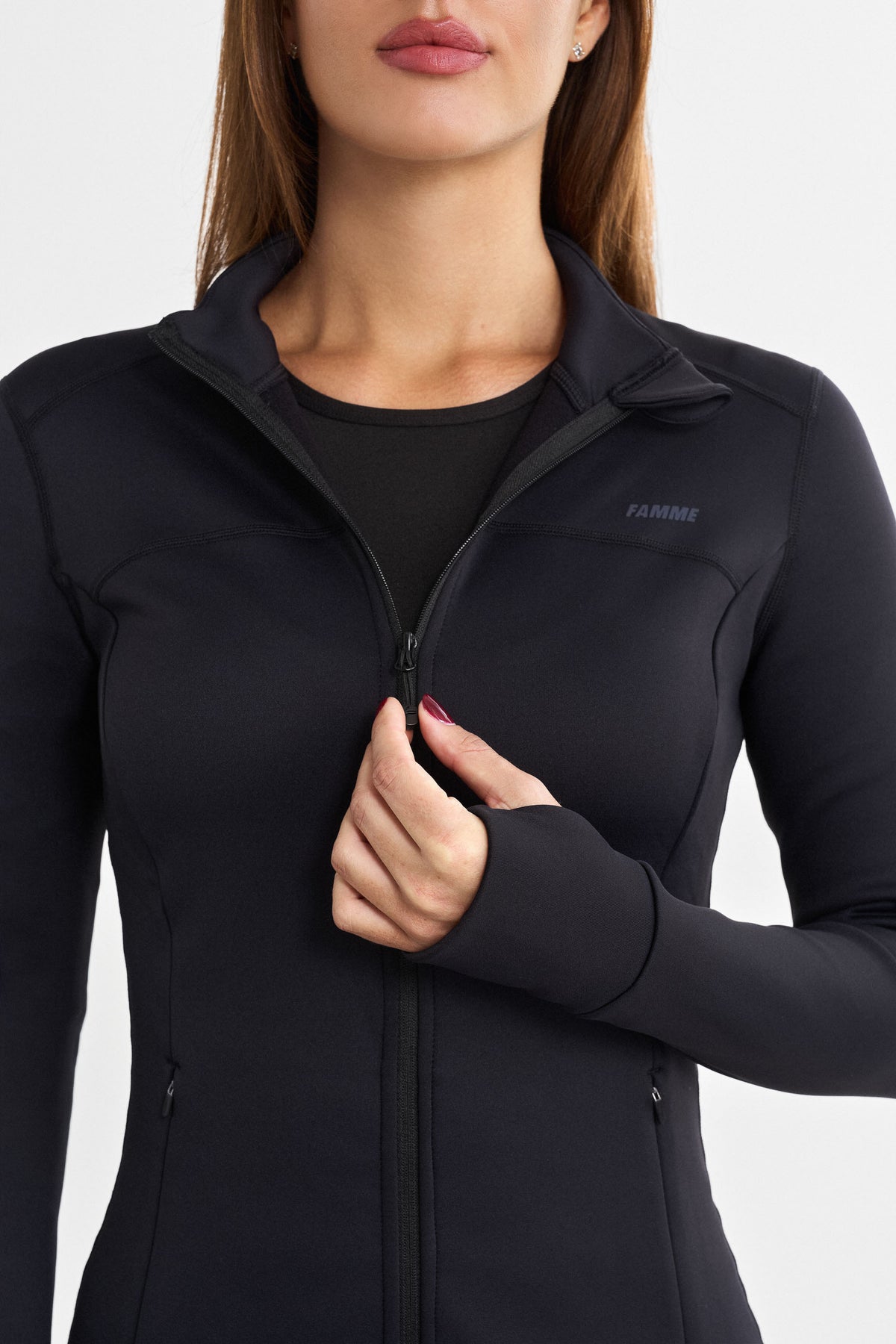 Warming Jacket