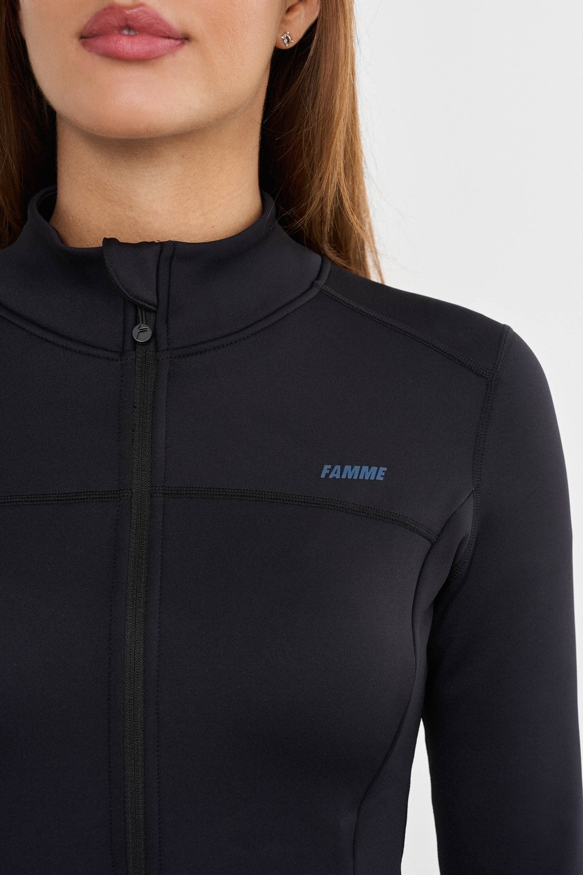 Warming Jacket